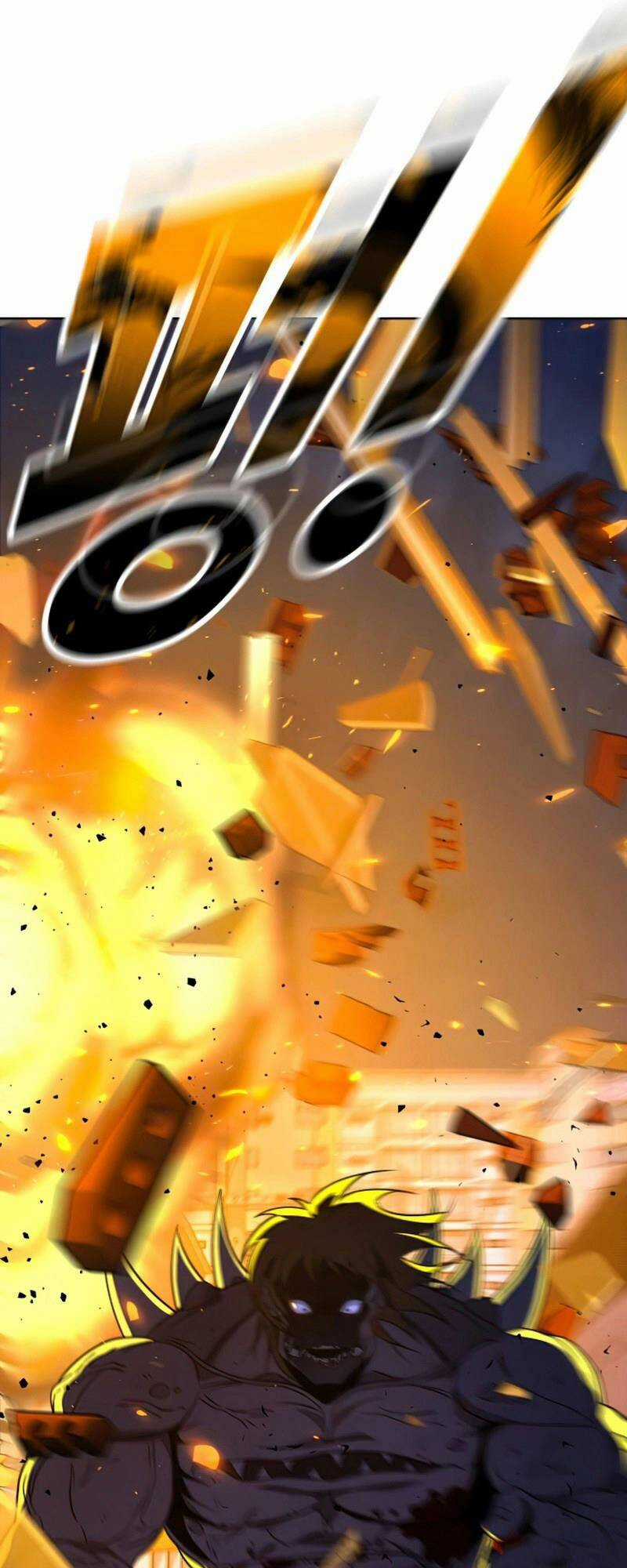 Tuyệt Đỉnh Anh Hùng Chapter 12 trang 36