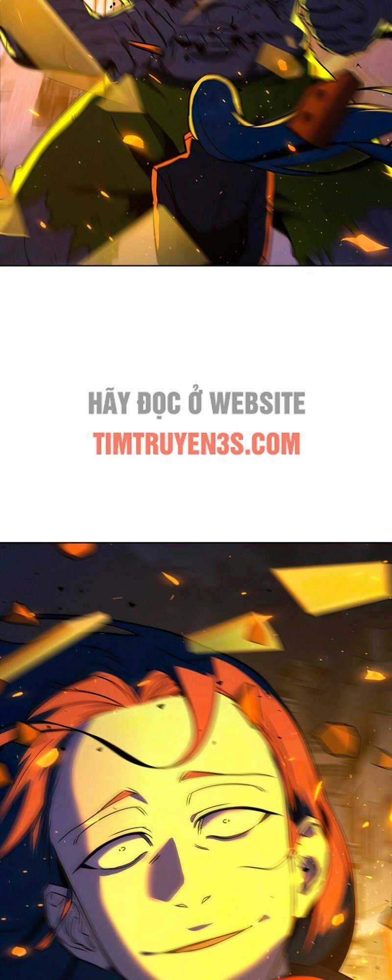 Tuyệt Đỉnh Anh Hùng Chapter 12 trang 37