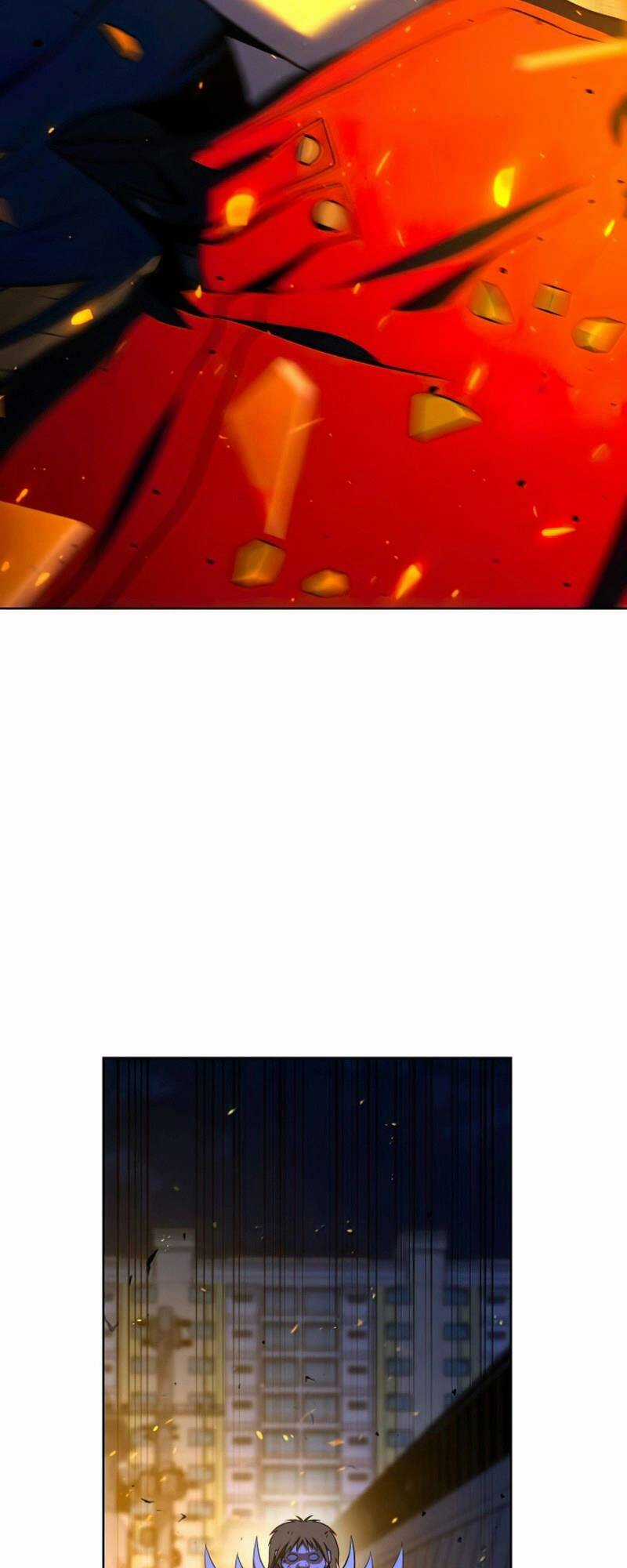 Tuyệt Đỉnh Anh Hùng Chapter 12 trang 38