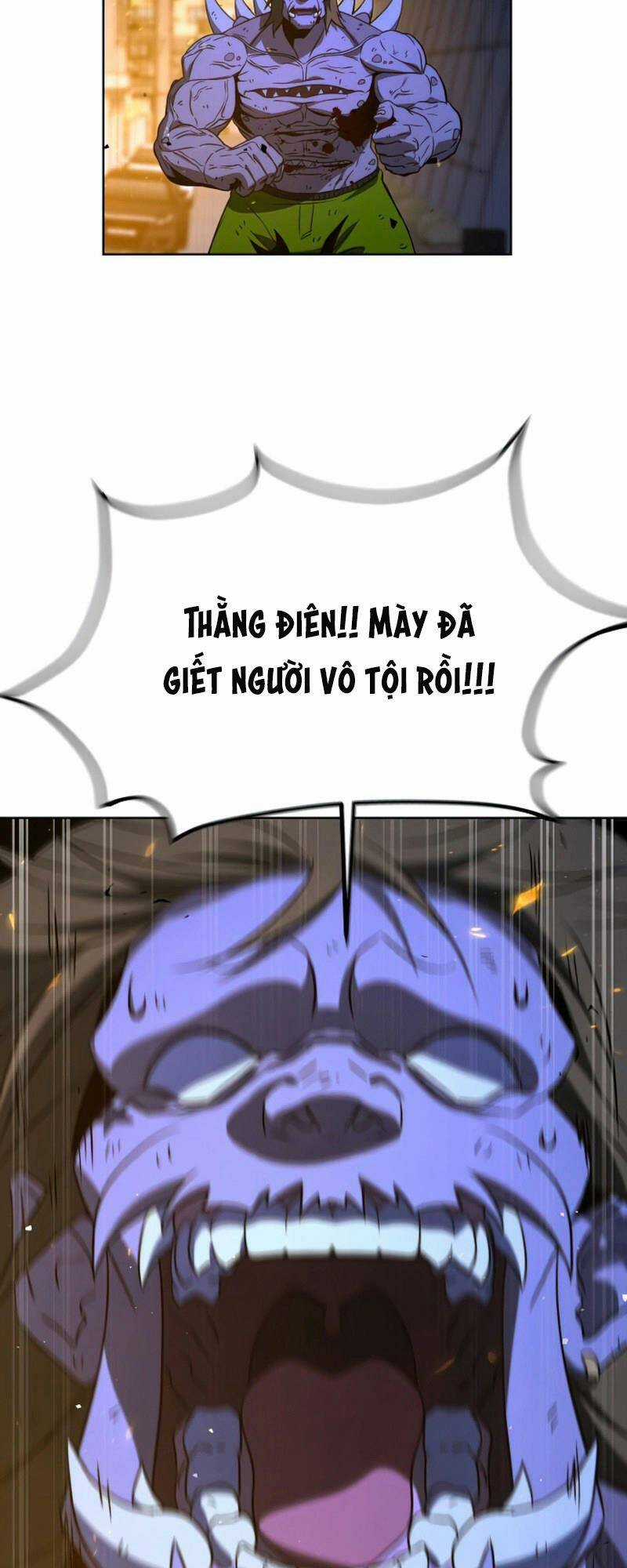 Tuyệt Đỉnh Anh Hùng Chapter 12 trang 39