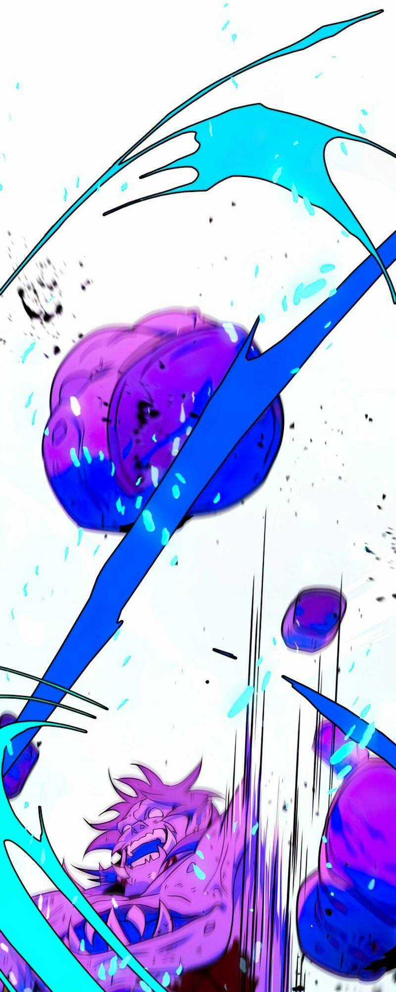 Tuyệt Đỉnh Anh Hùng Chapter 12 trang 42