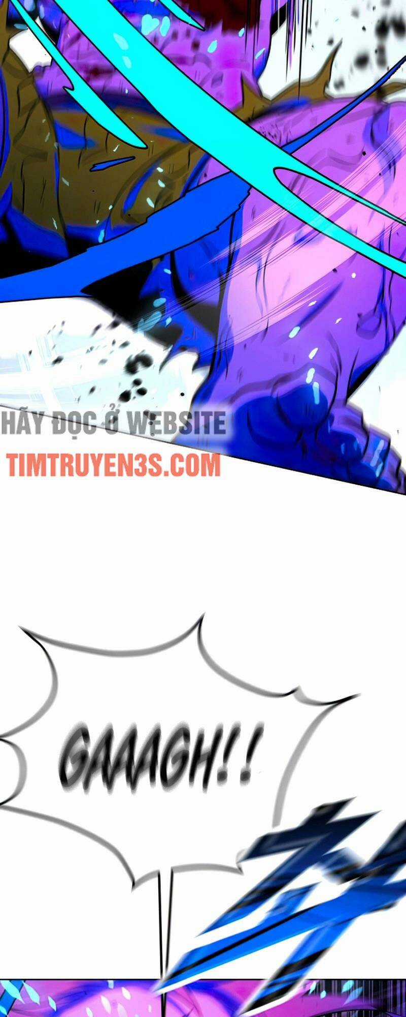 Tuyệt Đỉnh Anh Hùng Chapter 12 trang 43