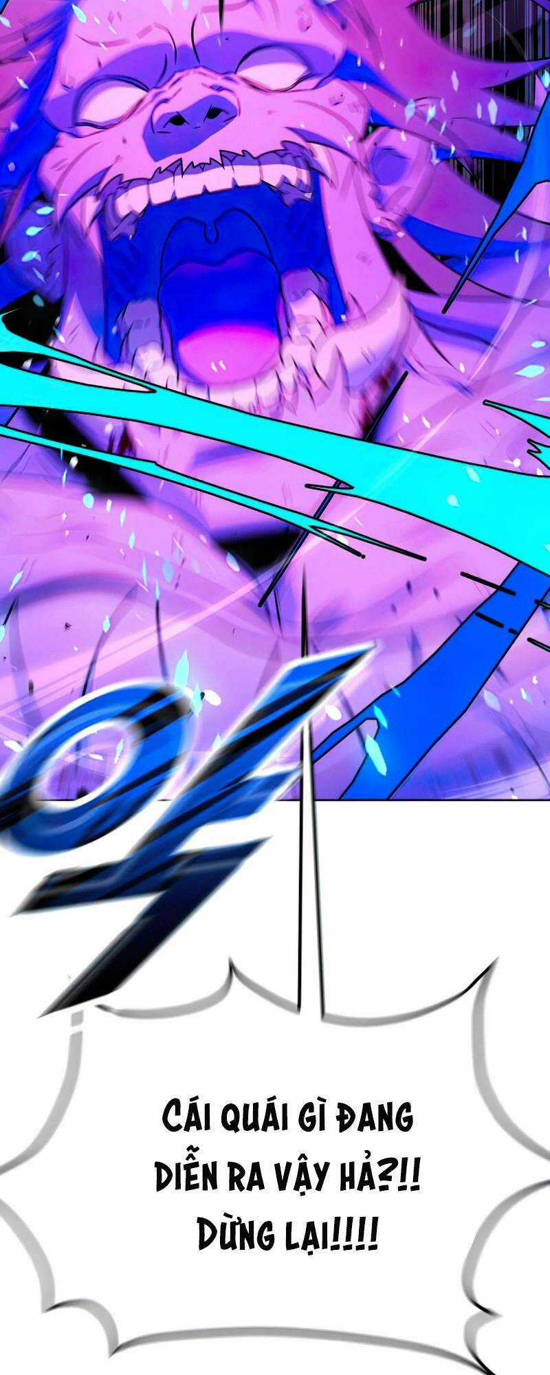 Tuyệt Đỉnh Anh Hùng Chapter 12 trang 44