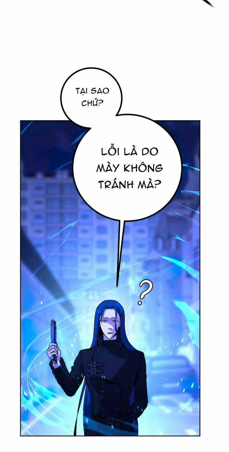 Tuyệt Đỉnh Anh Hùng Chapter 12 trang 45