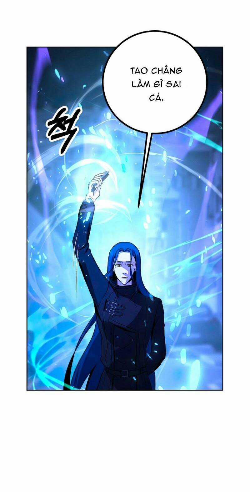 Tuyệt Đỉnh Anh Hùng Chapter 12 trang 46