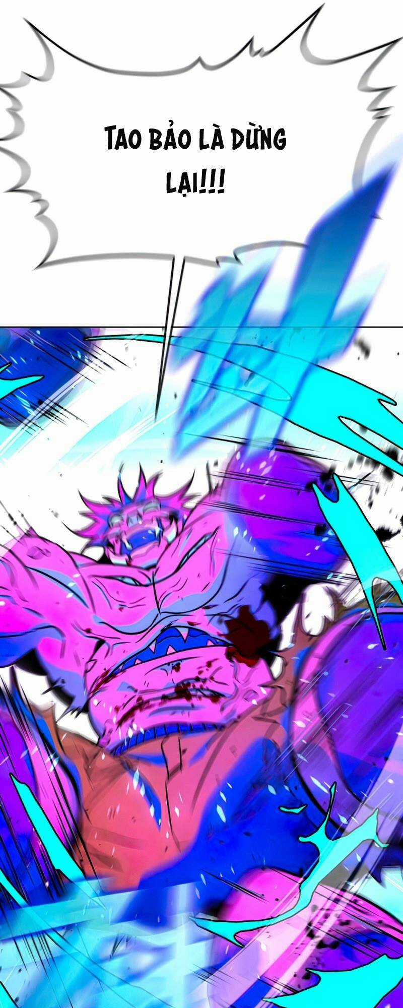 Tuyệt Đỉnh Anh Hùng Chapter 12 trang 47