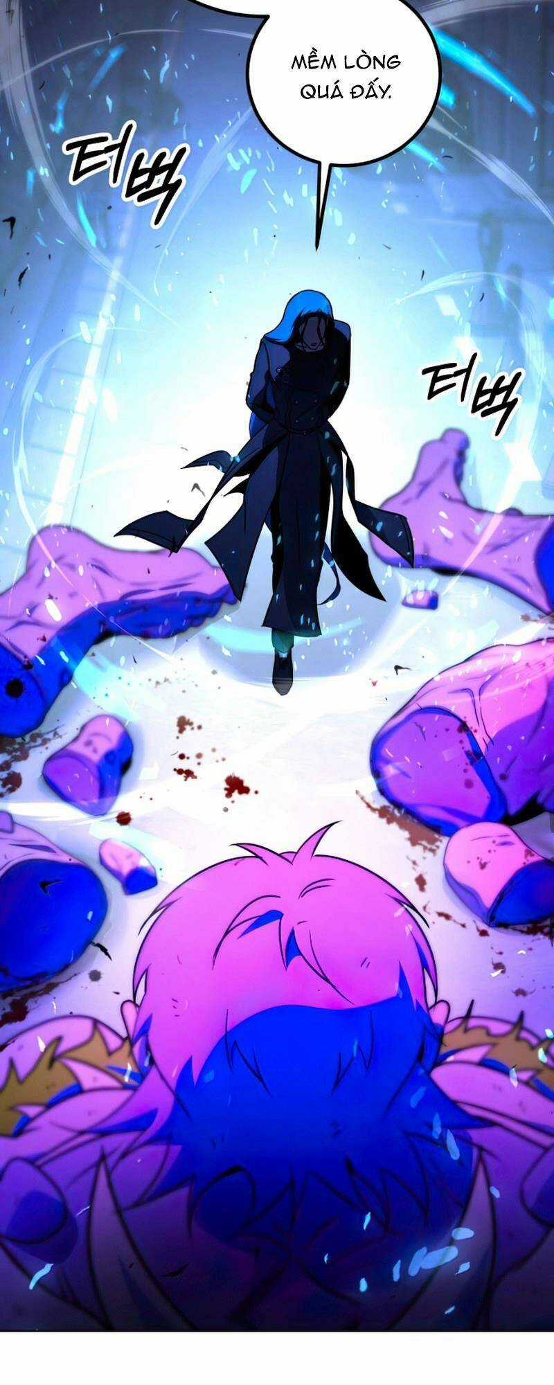 Tuyệt Đỉnh Anh Hùng Chapter 12 trang 49