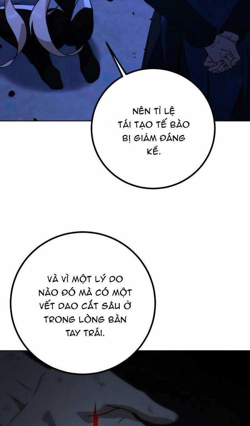 Tuyệt Đỉnh Anh Hùng Chapter 12 trang 5