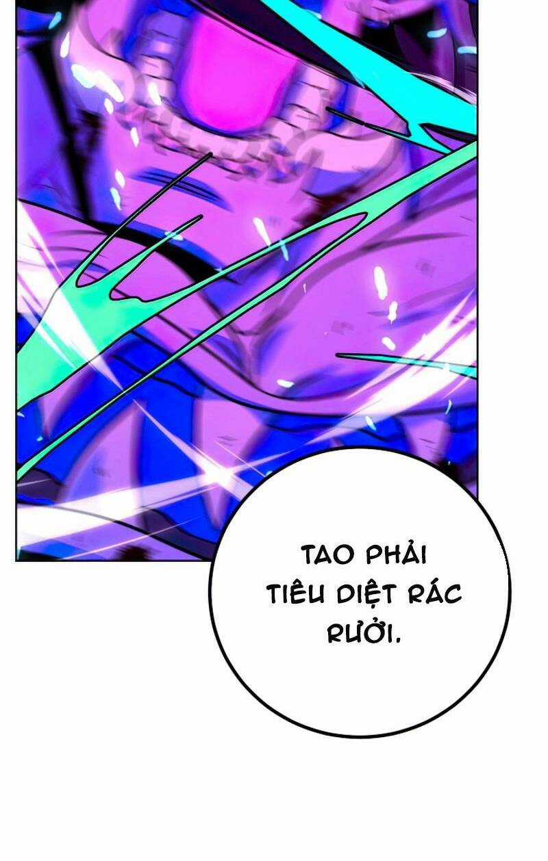 Tuyệt Đỉnh Anh Hùng Chapter 12 trang 52