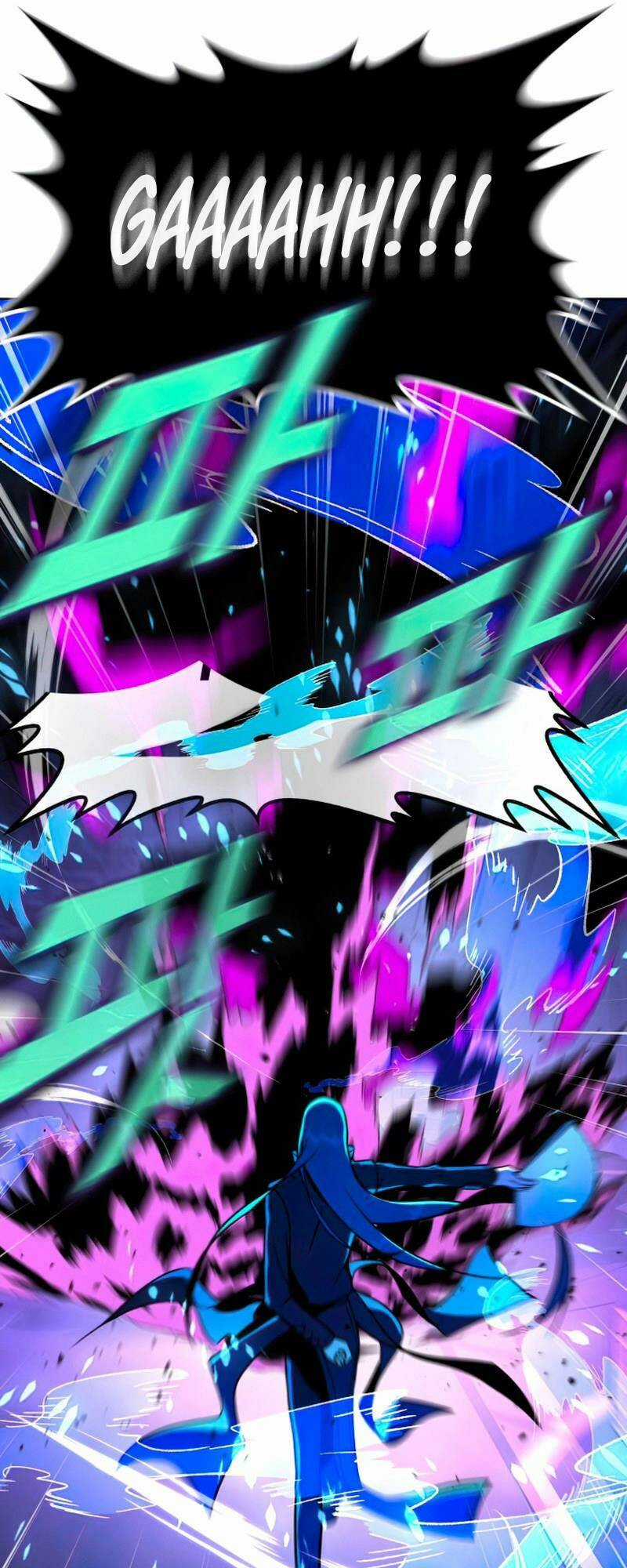 Tuyệt Đỉnh Anh Hùng Chapter 12 trang 53