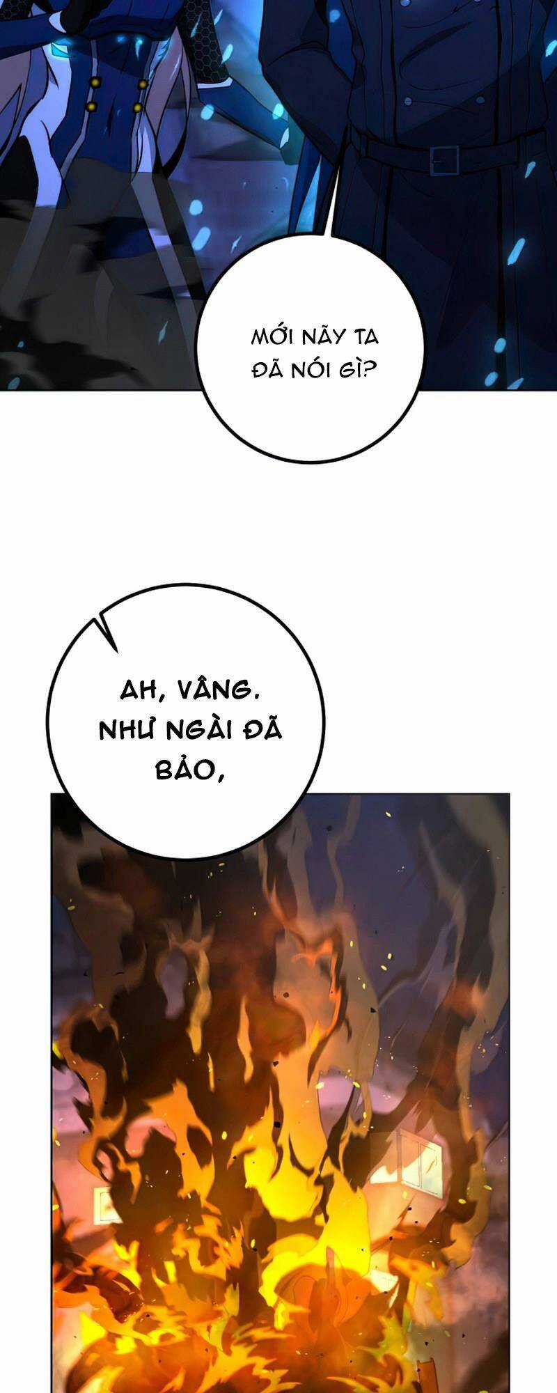 Tuyệt Đỉnh Anh Hùng Chapter 12 trang 55