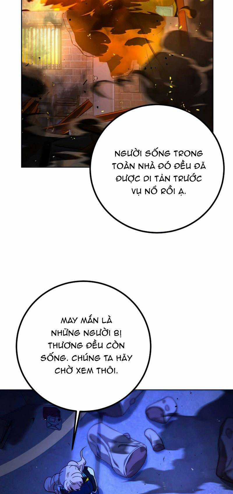 Tuyệt Đỉnh Anh Hùng Chapter 12 trang 56