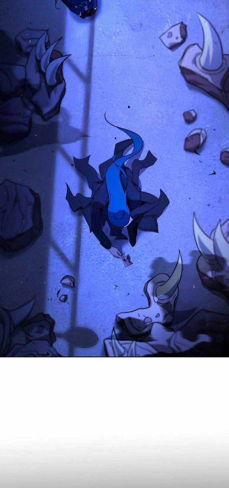 Tuyệt Đỉnh Anh Hùng Chapter 12 trang 57