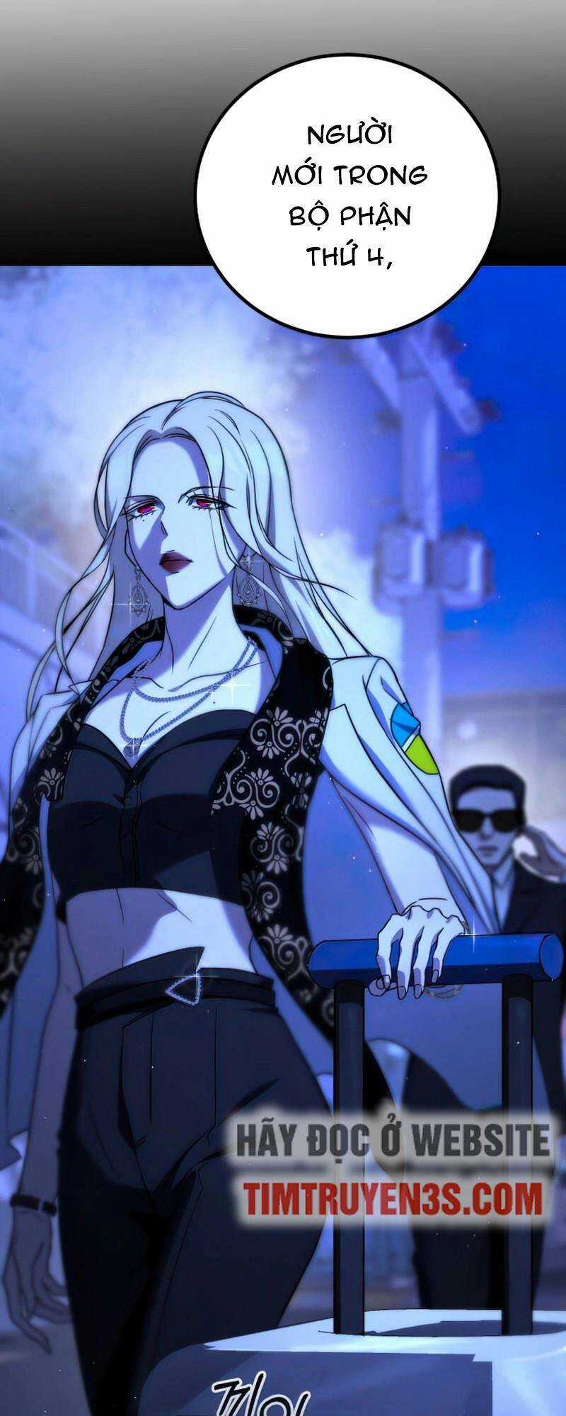 Tuyệt Đỉnh Anh Hùng Chapter 12 trang 58