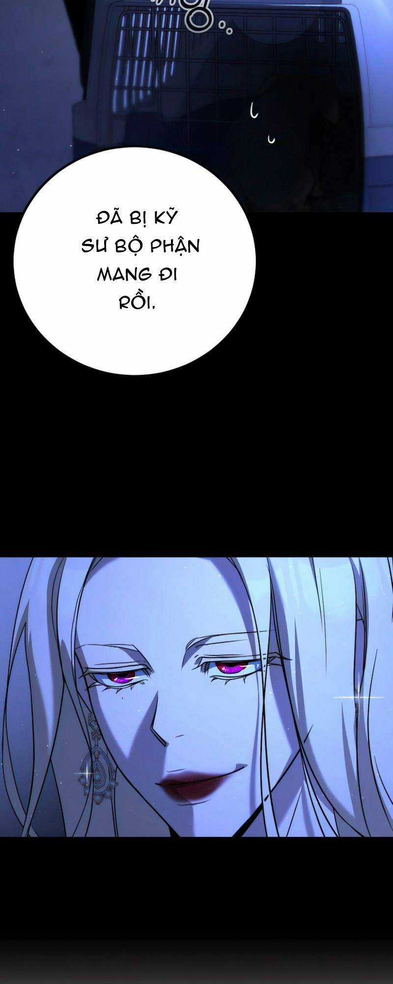 Tuyệt Đỉnh Anh Hùng Chapter 12 trang 59