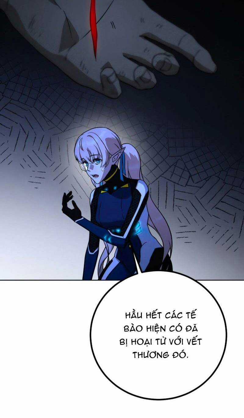 Tuyệt Đỉnh Anh Hùng Chapter 12 trang 6