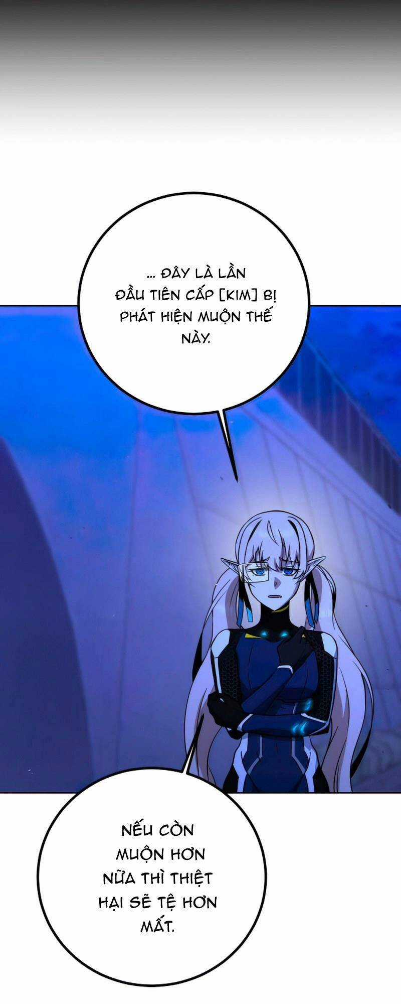 Tuyệt Đỉnh Anh Hùng Chapter 12 trang 60