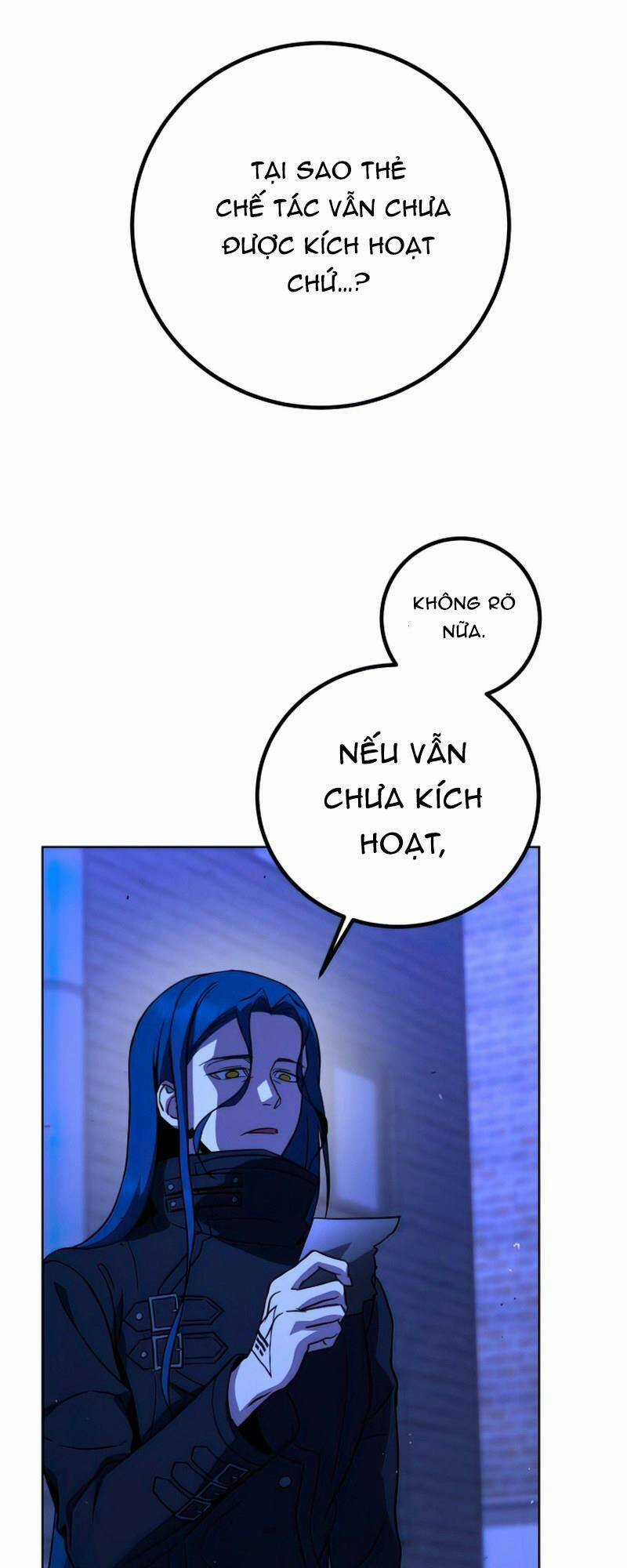 Tuyệt Đỉnh Anh Hùng Chapter 12 trang 61