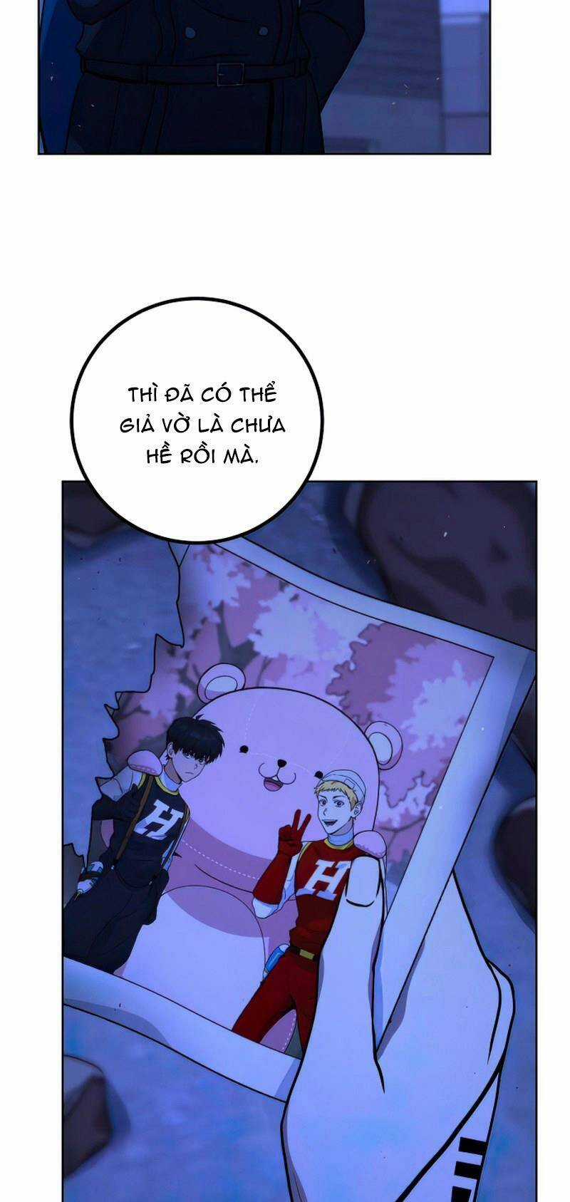 Tuyệt Đỉnh Anh Hùng Chapter 12 trang 62