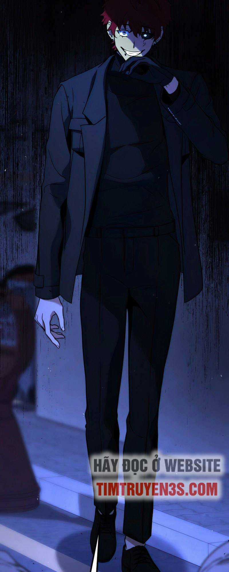 Tuyệt Đỉnh Anh Hùng Chapter 12 trang 64