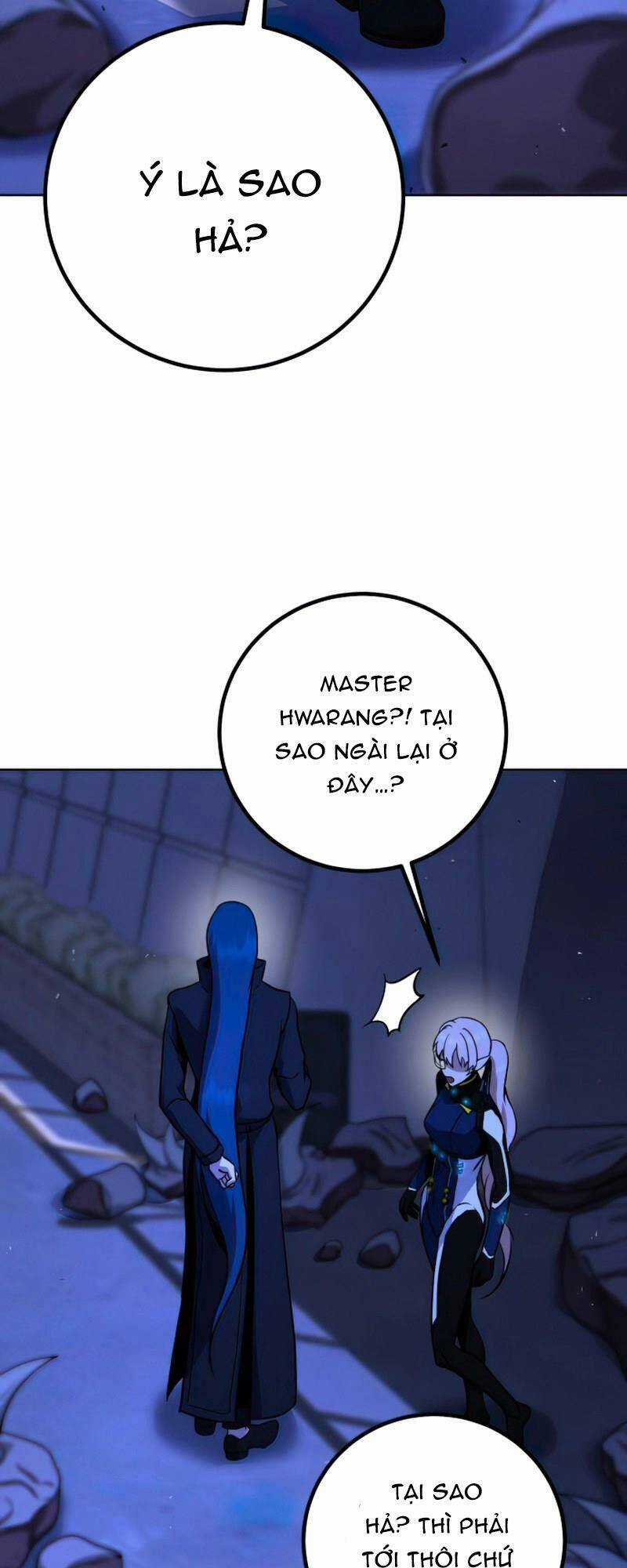 Tuyệt Đỉnh Anh Hùng Chapter 12 trang 65