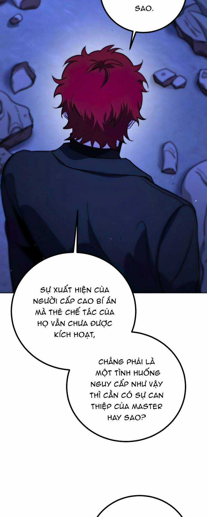 Tuyệt Đỉnh Anh Hùng Chapter 12 trang 66