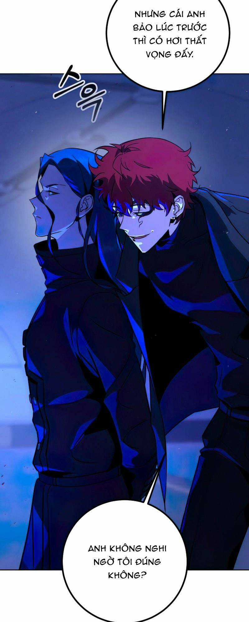 Tuyệt Đỉnh Anh Hùng Chapter 12 trang 67