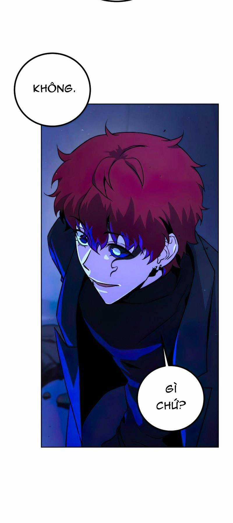 Tuyệt Đỉnh Anh Hùng Chapter 12 trang 68