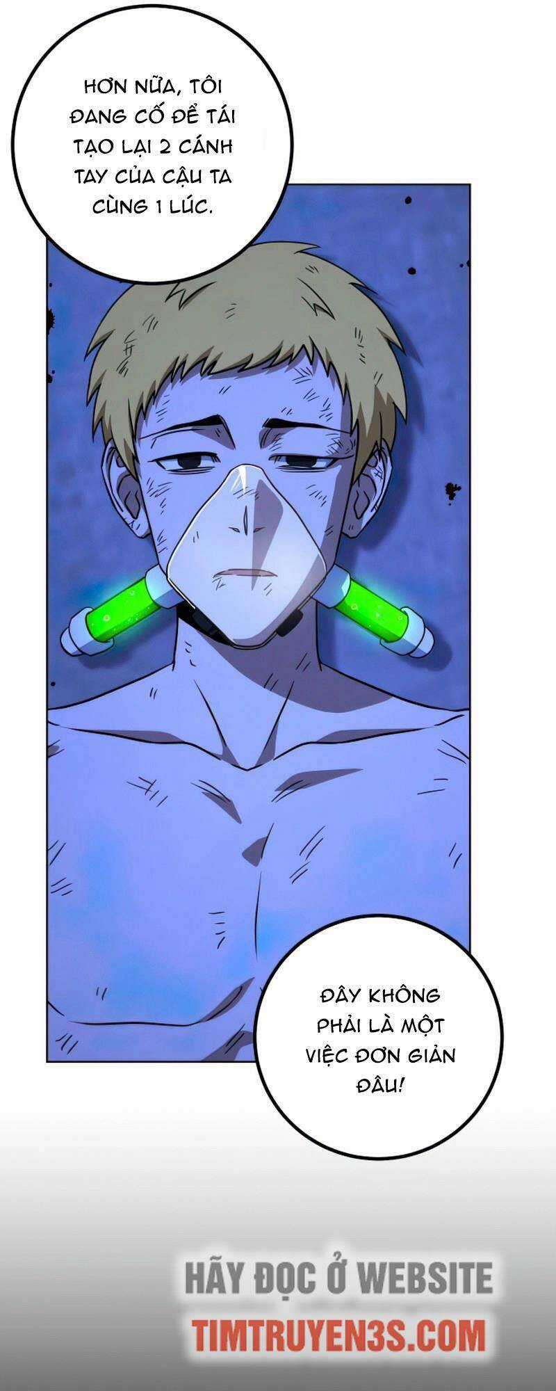 Tuyệt Đỉnh Anh Hùng Chapter 12 trang 7