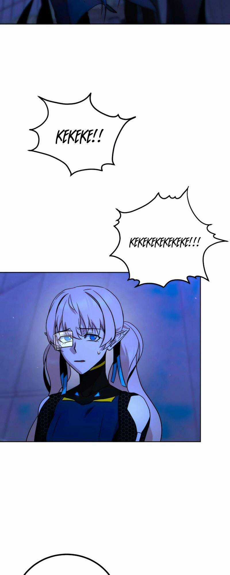 Tuyệt Đỉnh Anh Hùng Chapter 12 trang 73