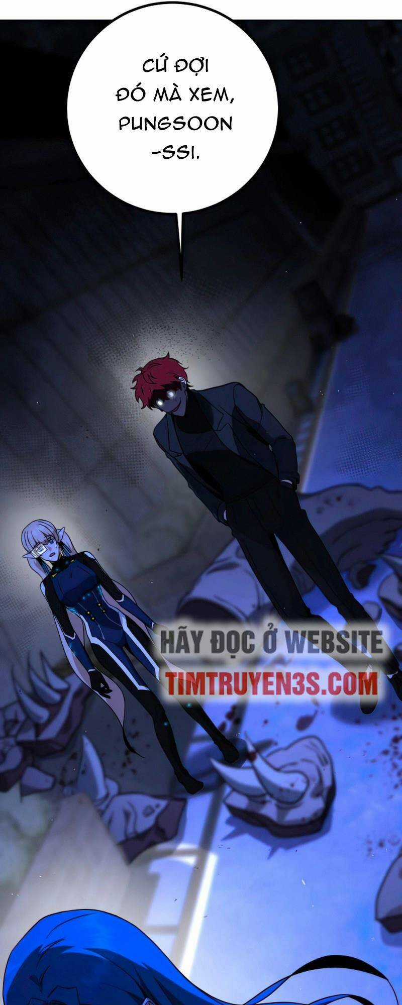 Tuyệt Đỉnh Anh Hùng Chapter 12 trang 76