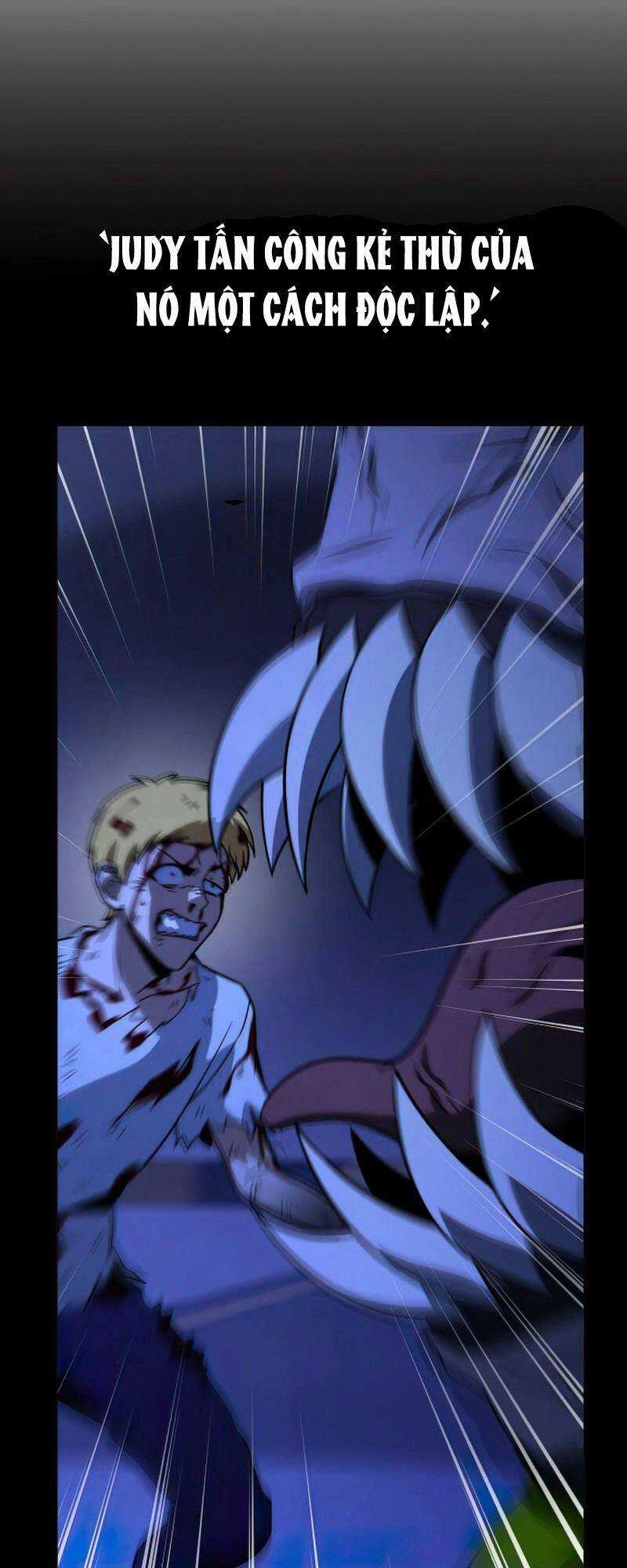 Tuyệt Đỉnh Anh Hùng Chapter 12 trang 8