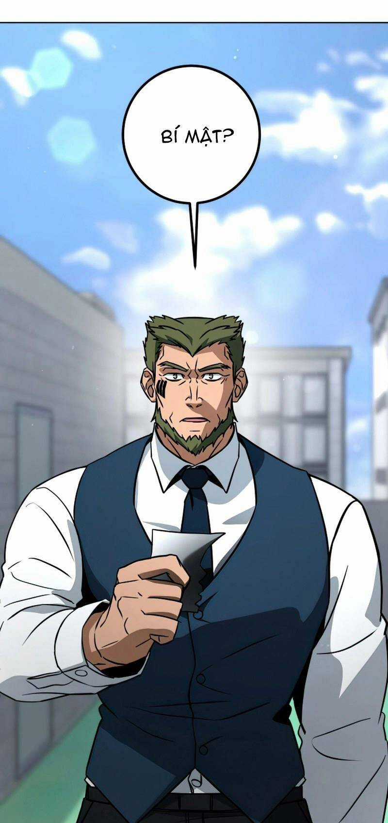 Tuyệt Đỉnh Anh Hùng Chapter 12 trang 80