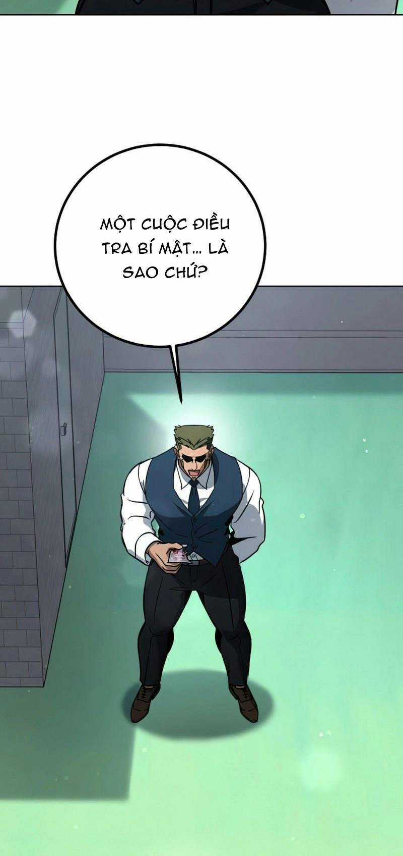 Tuyệt Đỉnh Anh Hùng Chapter 12 trang 81