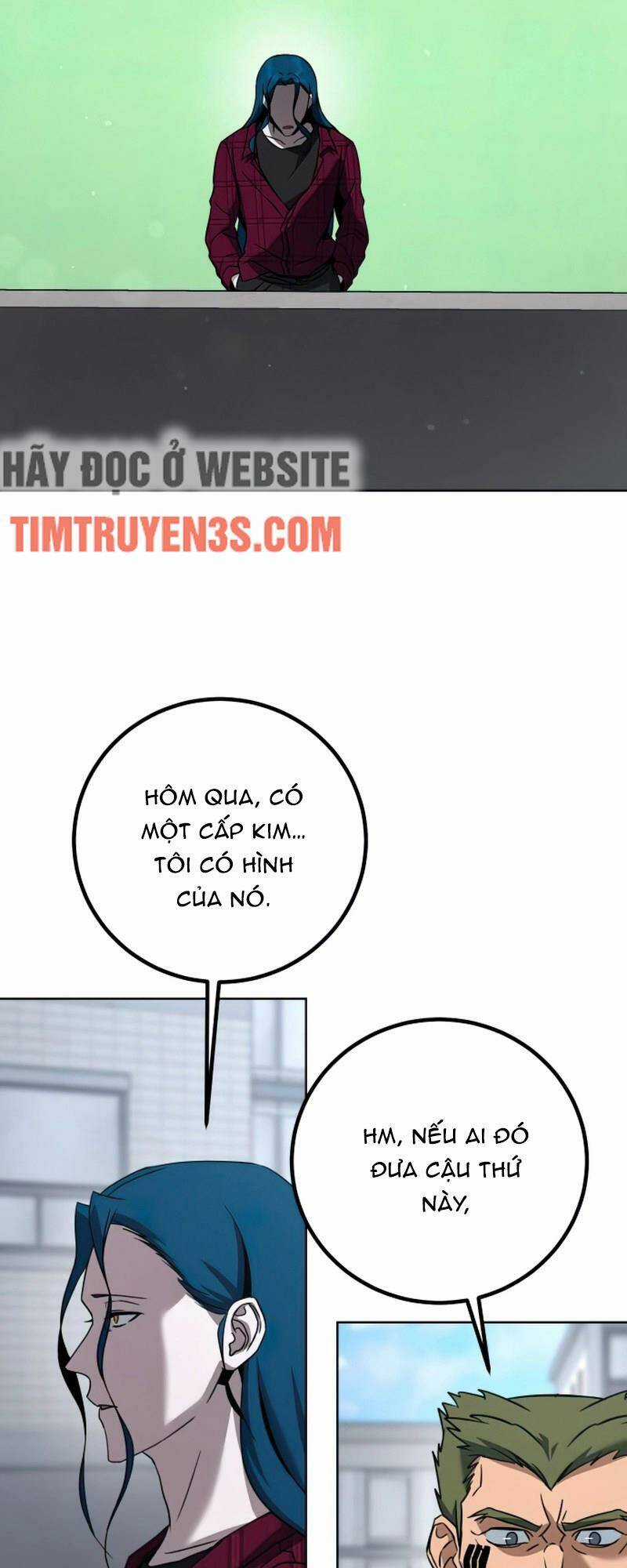 Tuyệt Đỉnh Anh Hùng Chapter 12 trang 82