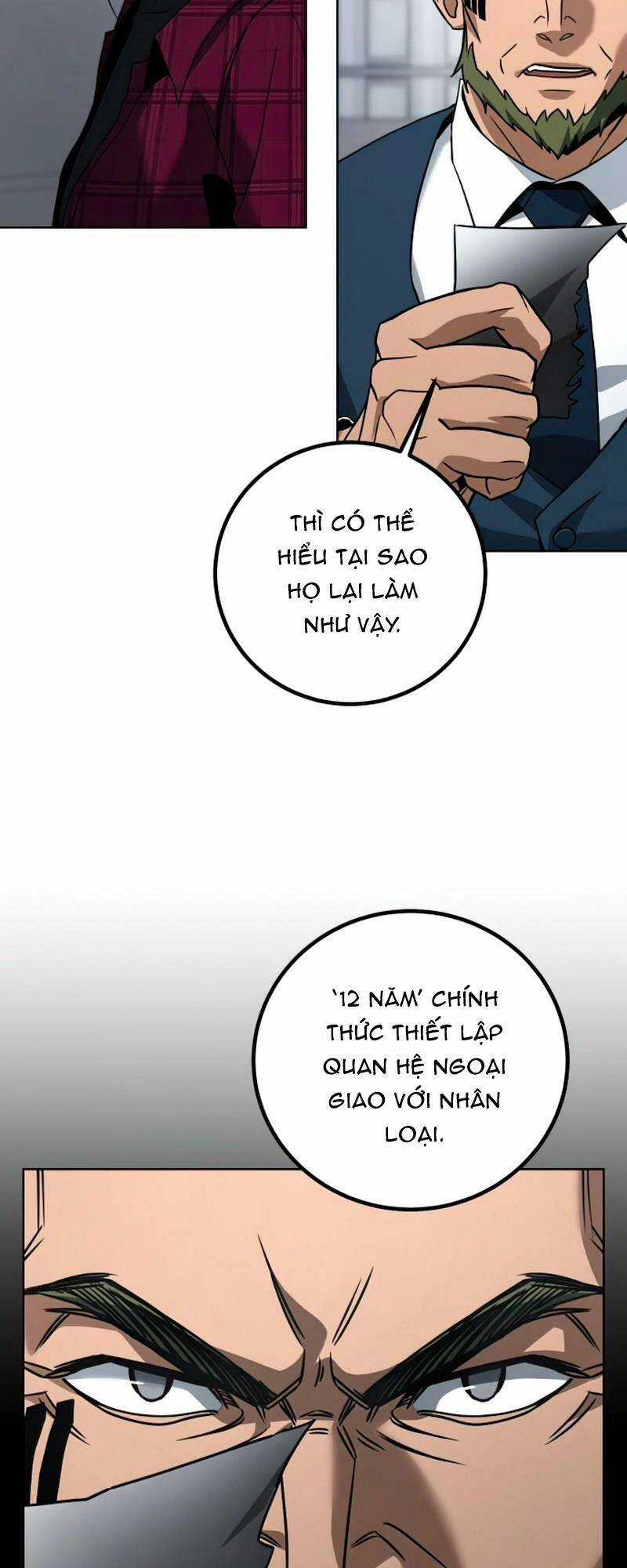 Tuyệt Đỉnh Anh Hùng Chapter 12 trang 83