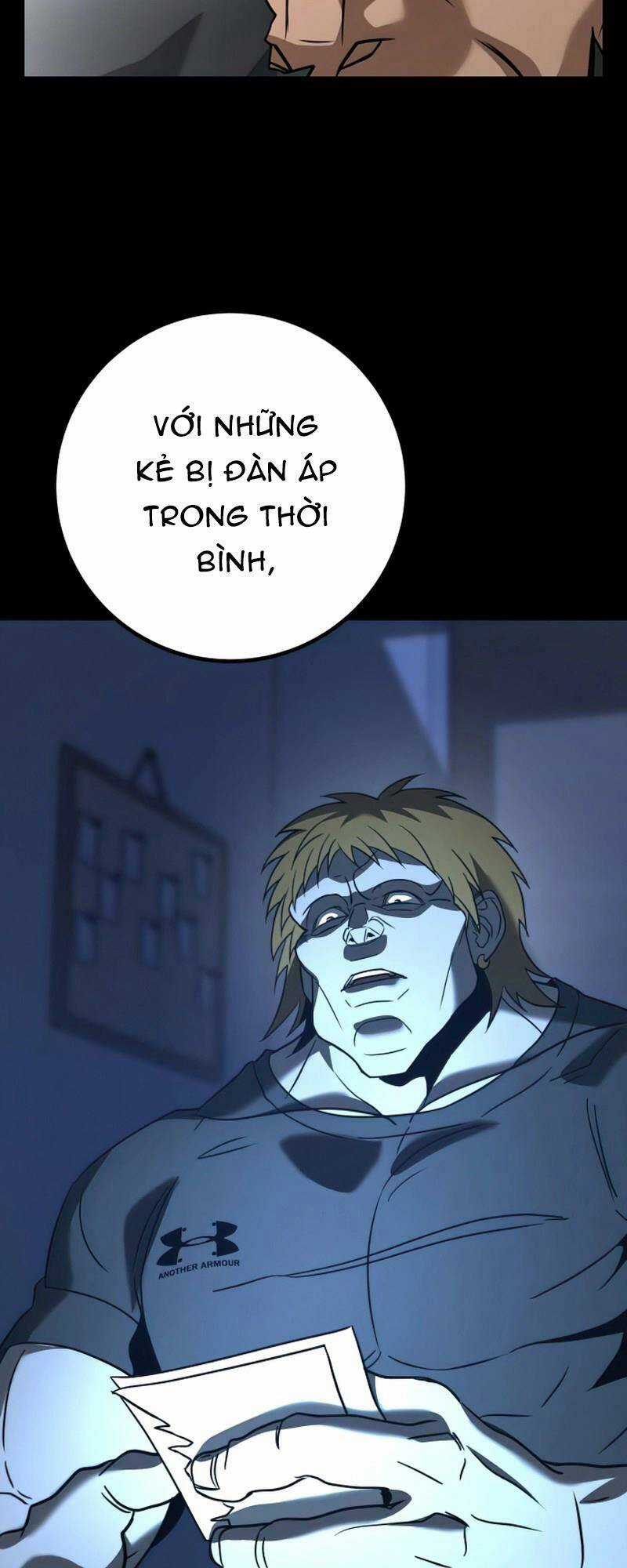 Tuyệt Đỉnh Anh Hùng Chapter 12 trang 84