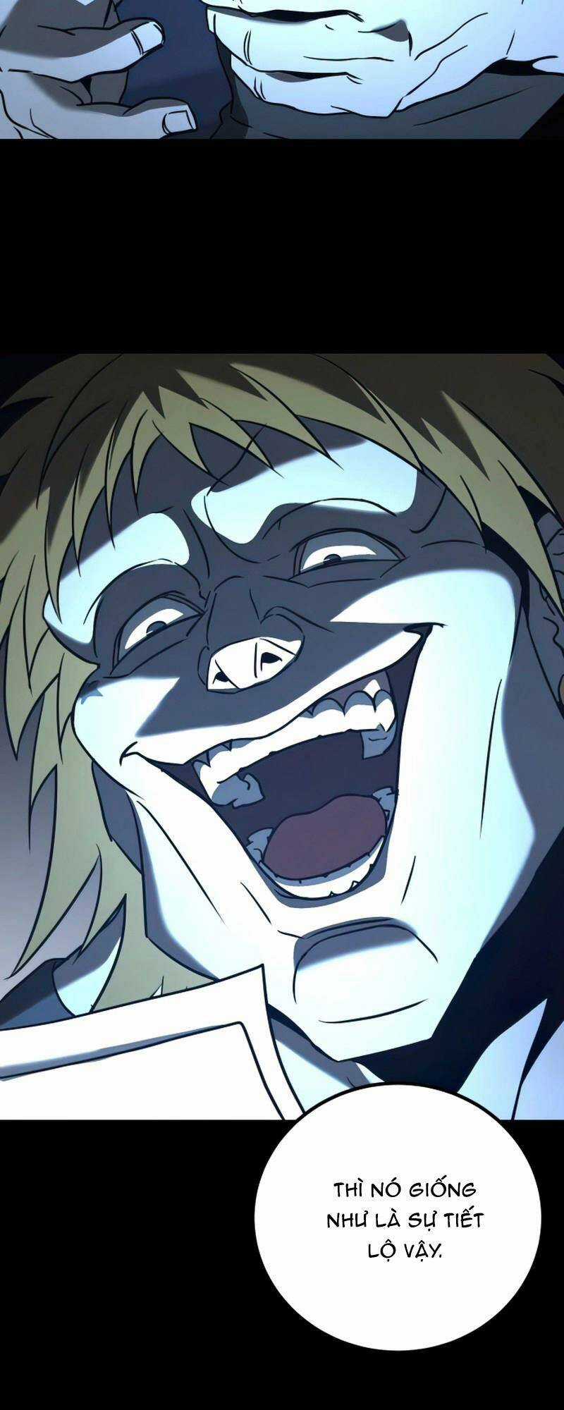 Tuyệt Đỉnh Anh Hùng Chapter 12 trang 85