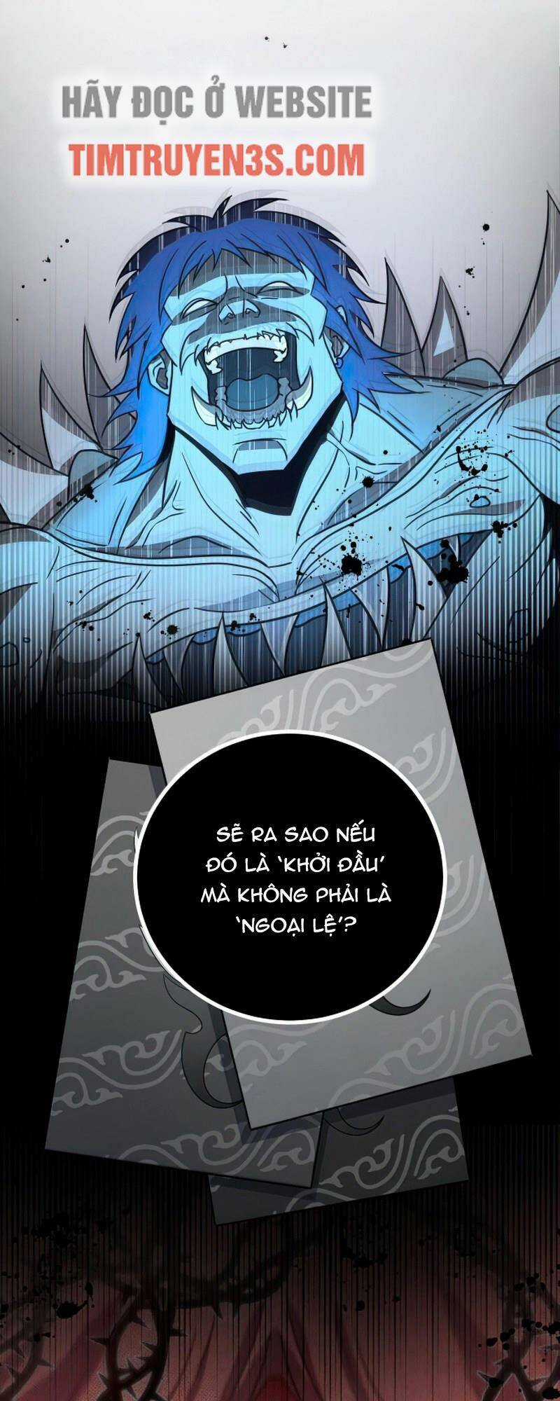 Tuyệt Đỉnh Anh Hùng Chapter 12 trang 88