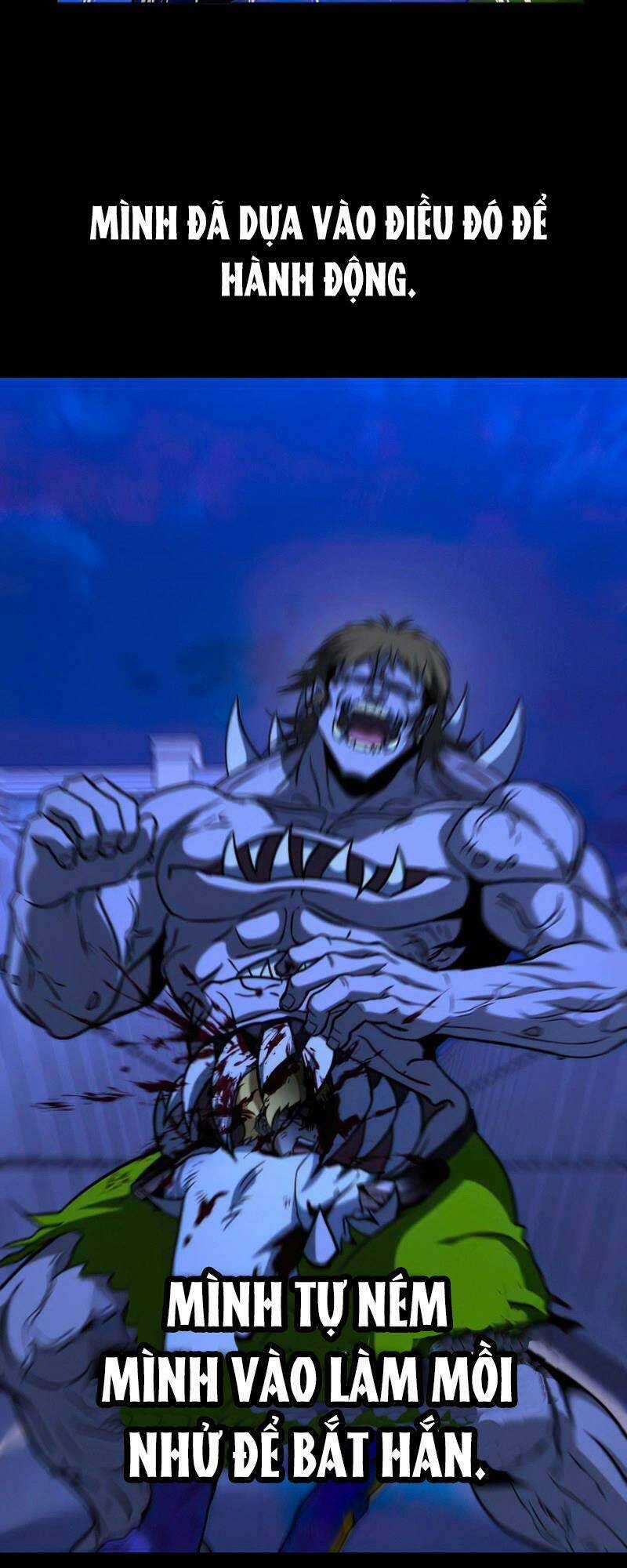 Tuyệt Đỉnh Anh Hùng Chapter 12 trang 9