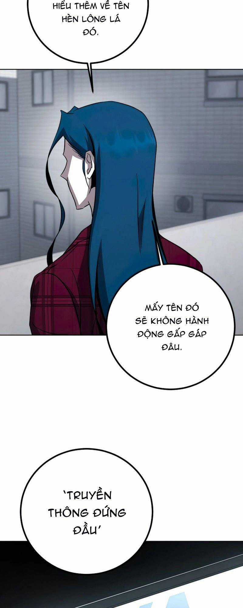 Tuyệt Đỉnh Anh Hùng Chapter 12 trang 91