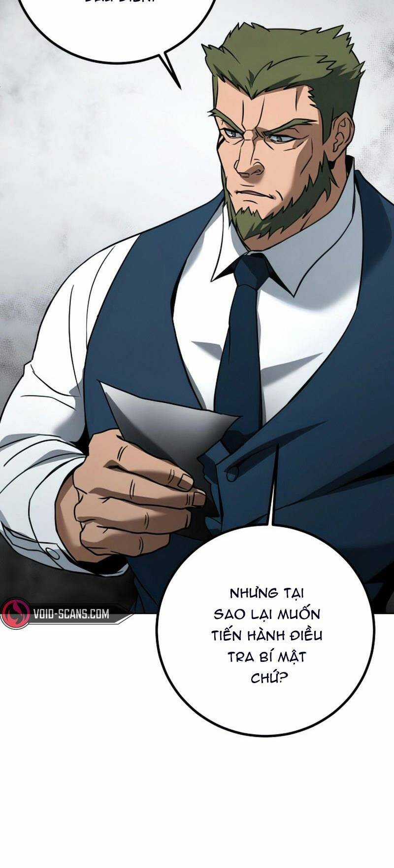 Tuyệt Đỉnh Anh Hùng Chapter 12 trang 93