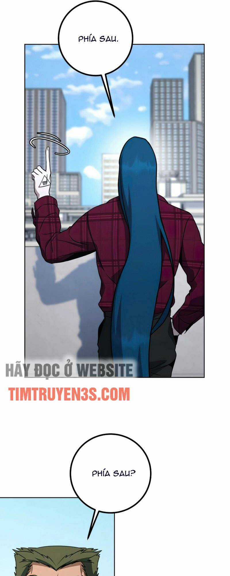 Tuyệt Đỉnh Anh Hùng Chapter 12 trang 94