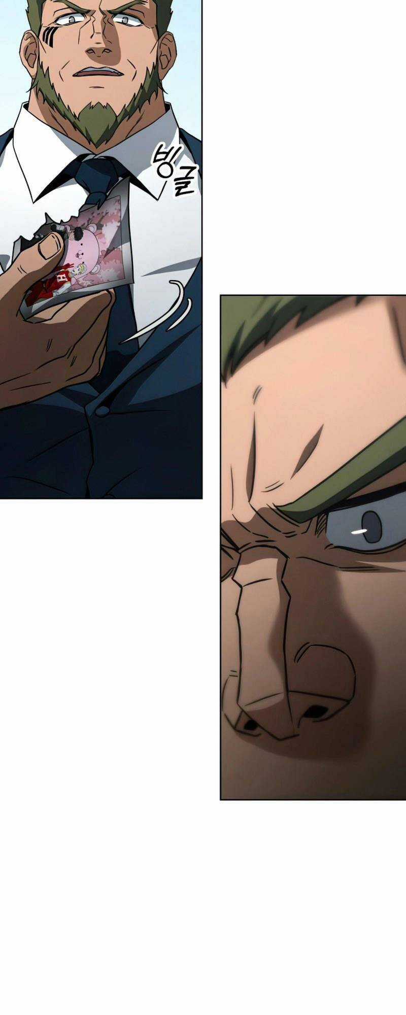 Tuyệt Đỉnh Anh Hùng Chapter 12 trang 95