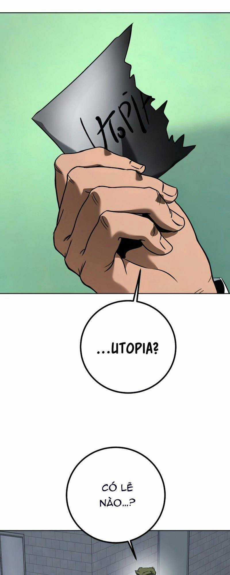 Tuyệt Đỉnh Anh Hùng Chapter 12 trang 96