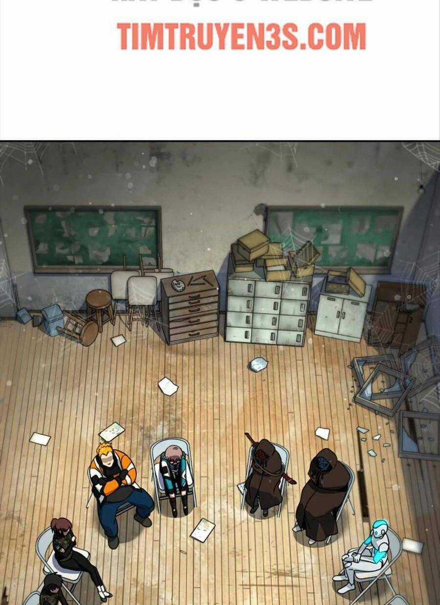 Tuyệt Đỉnh Anh Hùng Chapter 13 trang 100