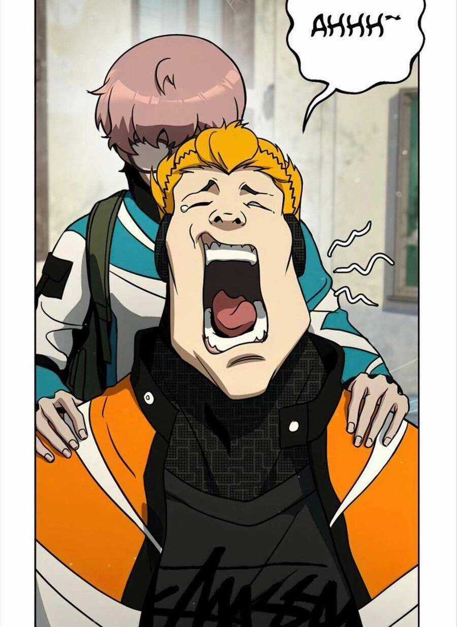 Tuyệt Đỉnh Anh Hùng Chapter 13 trang 102