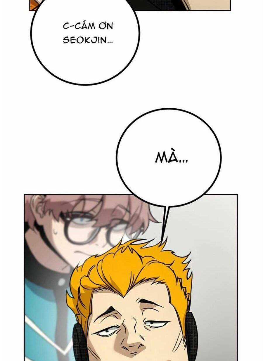 Tuyệt Đỉnh Anh Hùng Chapter 13 trang 106