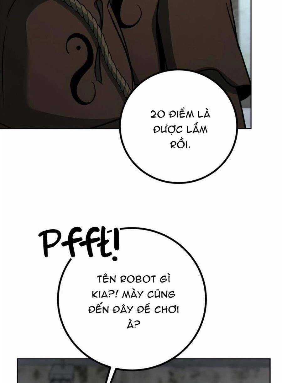 Tuyệt Đỉnh Anh Hùng Chapter 13 trang 114