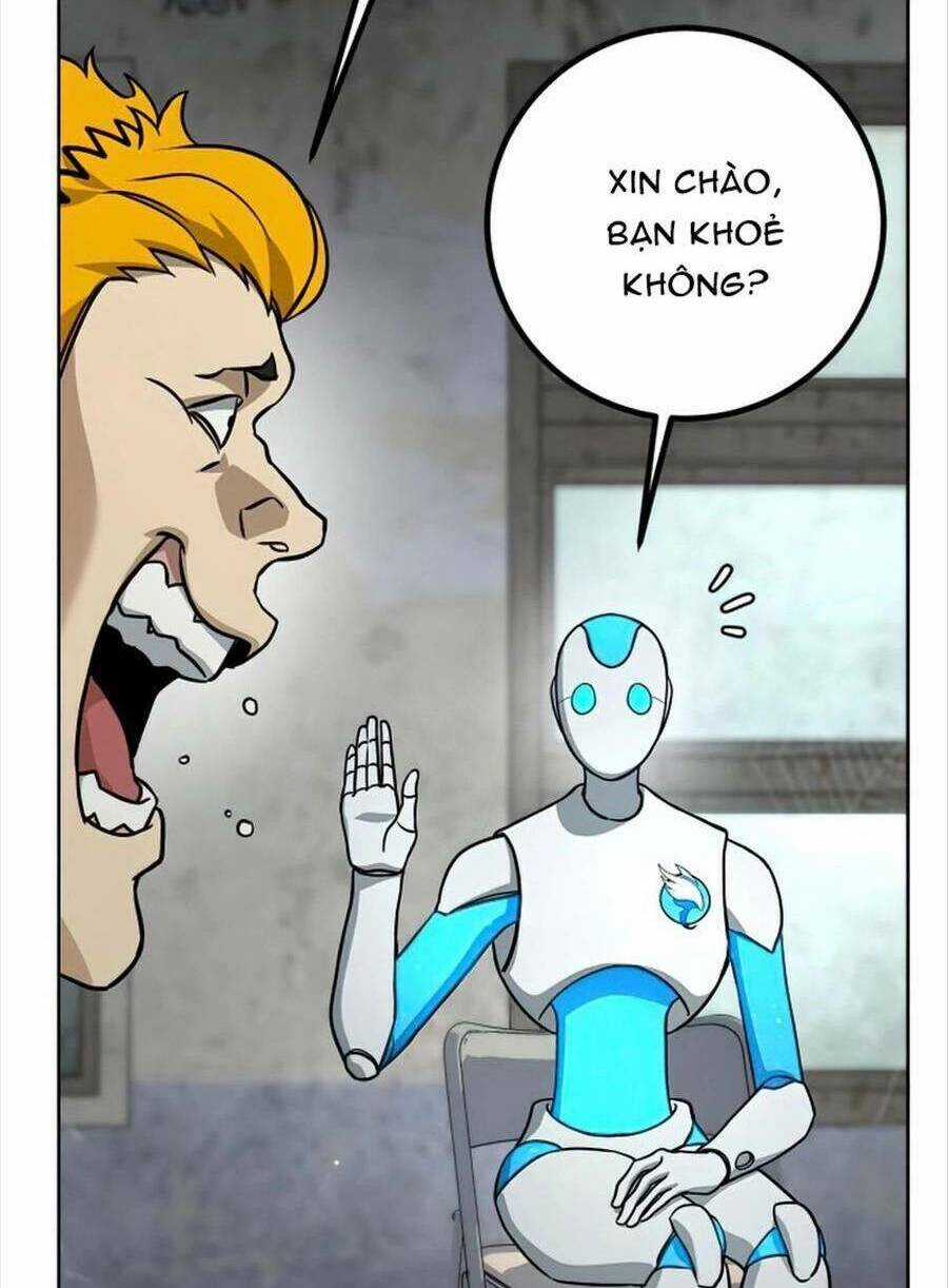 Tuyệt Đỉnh Anh Hùng Chapter 13 trang 115